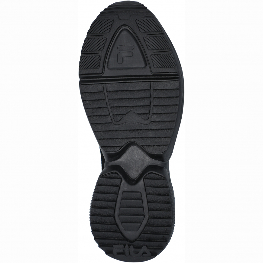 Кросівки жіночі FILA Virginia Mid 2.0 WNTR W 111952 - Зображення №6