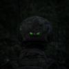 M-Tac нашивка Cat Eyes Laser Cut Multicam/Green/GID  GID M-TAC - Зображення №4