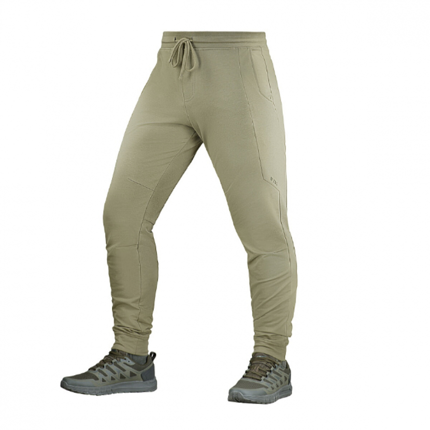 Брюки M-TAC Stealth Active 51600003  - Зображення №2