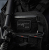 Нашивка AR-15 Velcro 51540002 M-TAC - Зображення №4