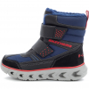 Чоботи для хлопчиків Skechers Hypno-Flash 2.0-Street Breeze 90588 - Зображення №1