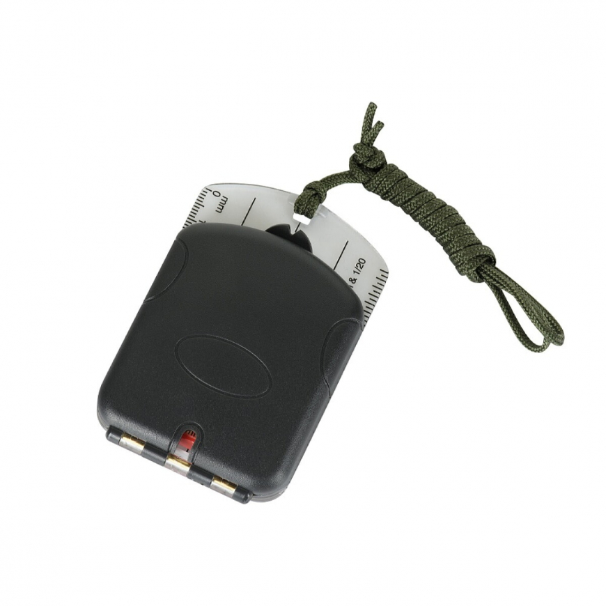 Компас для карт із дзер M-TAC 60039000  - Зображення №4
