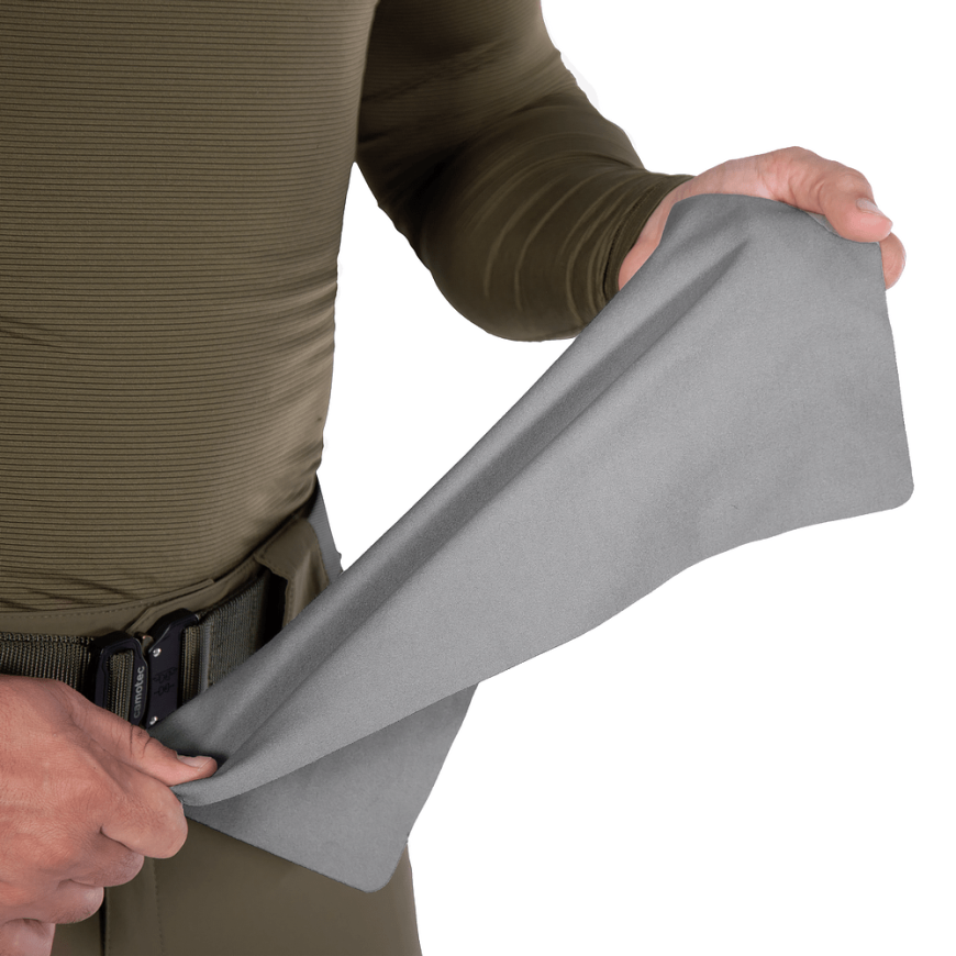 Набір рушників Microfiber Camotec 9358 - Зображення №6