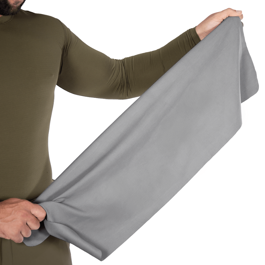 Набір рушників Microfiber Camotec 9358 - Зображення №7
