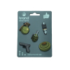 Джибітси Набір Military Mix Brand Element BE-449 - Зображення №1
