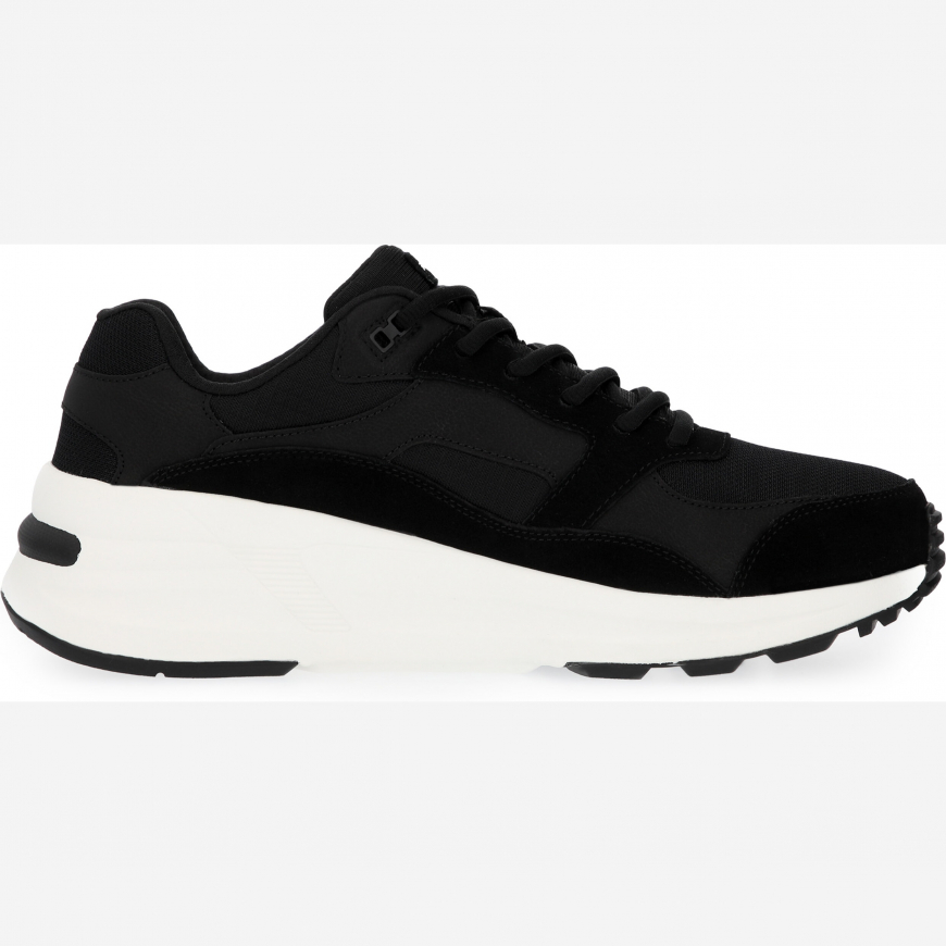 Кросівки чоловічі Skechers Global Jogger 237200 - Зображення №6