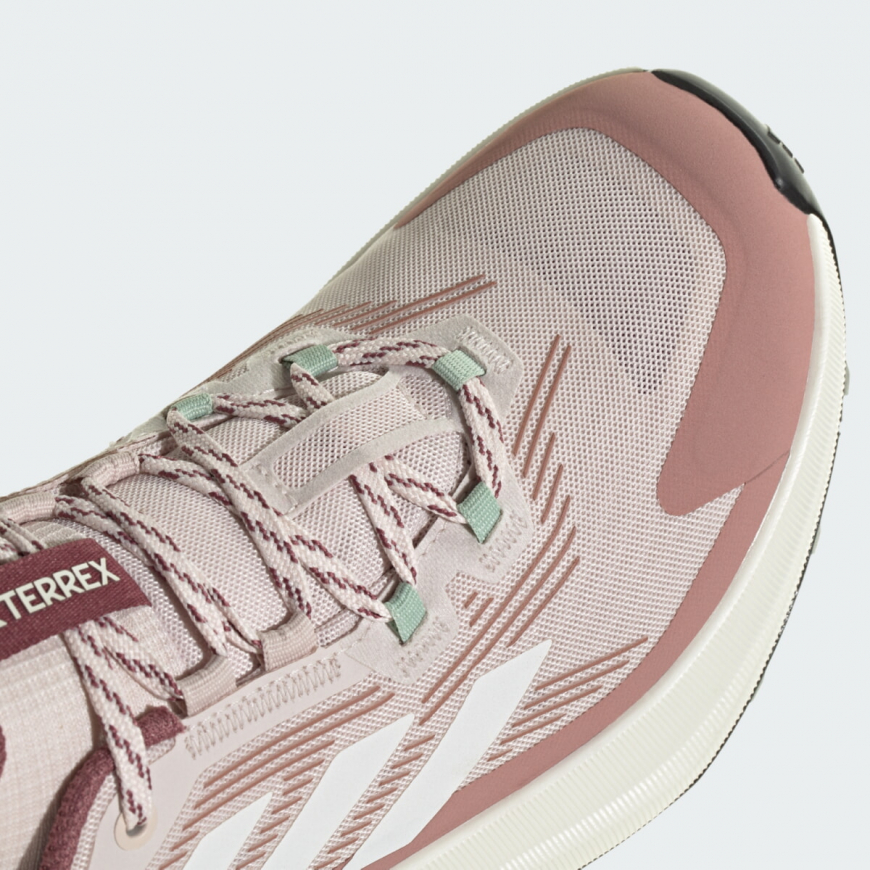 Кросівки жіночі ADIDAS TERREX TRAILMAKER 2.0 IH6351 - Зображення №7