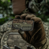 Нашивка M-TAC 51348380 БМП-1  - Зображення №7