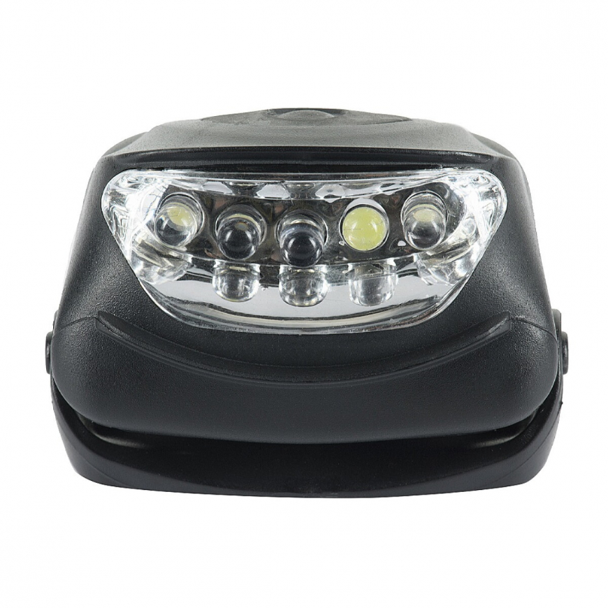 Ліхтар налобний  M-TAC 4+1 LED 60067002 - Зображення №5