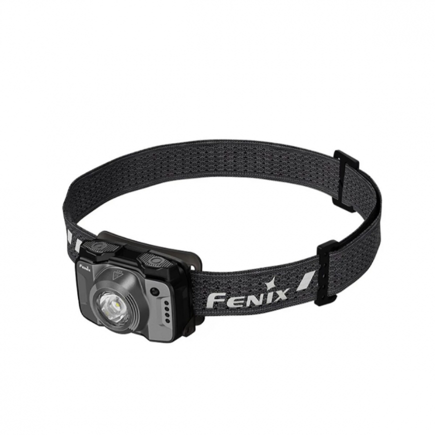 Ліхтар налобний Fenix HL12R V2.0 Gr  - Зображення