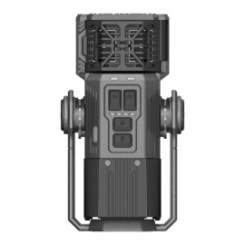 Ліхтар-фумігатор powerbank кемпінговий Flextail 6975755960319