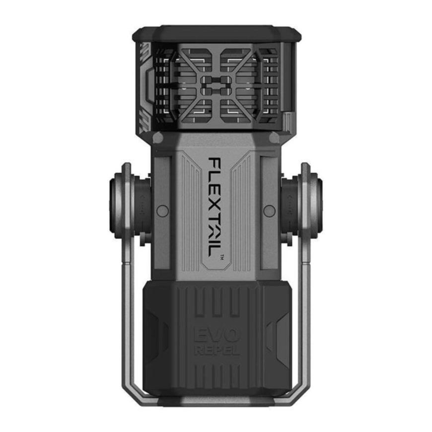 Ліхтар-фумігатор powerbank кемпінговий Flextail 6975755960319 - Зображення №3