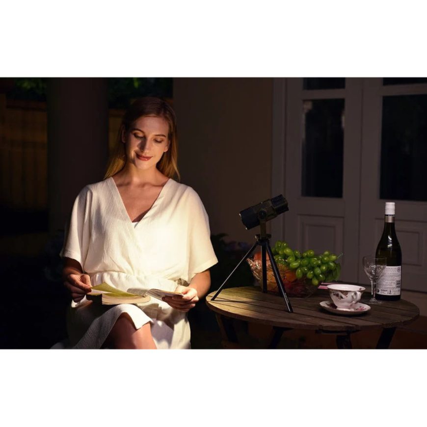 Ліхтар-фумігатор powerbank кемпінговий Flextail 6975755960319 - Зображення №5