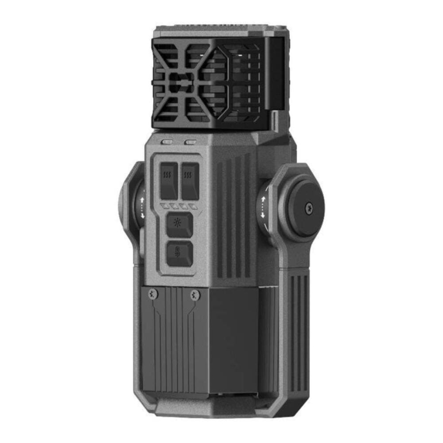 Ліхтар-фумігатор powerbank кемпінговий Flextail 6975755960319 - Зображення №2