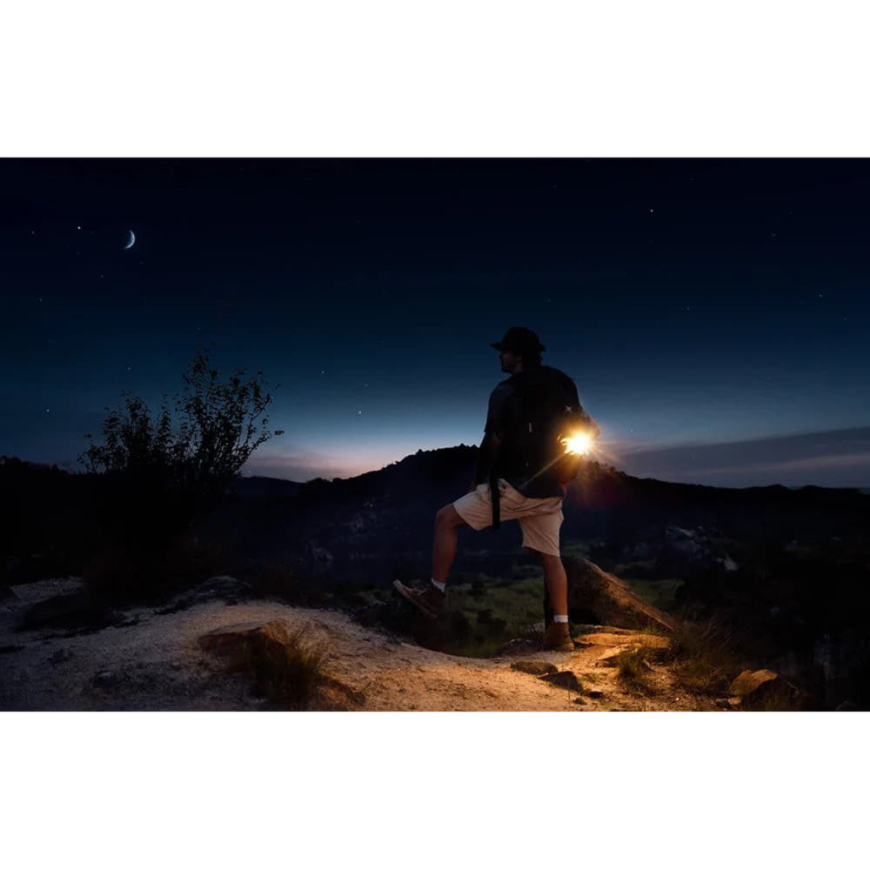 Ліхтар-фумігатор powerbank кемпінговий Flextail 6975755960319 - Зображення №4