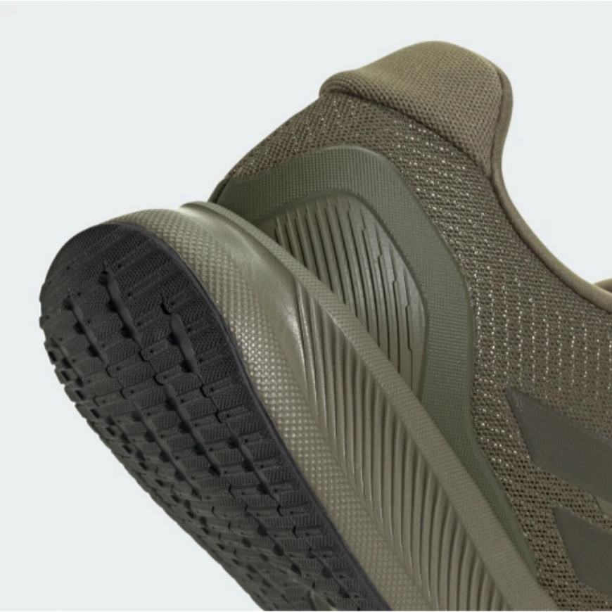Кросівки чоловічі ADIDAS RUNFALCON IE0525  - Зображення №5