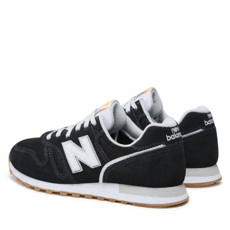 Кросівки жіночі New Balance WL373HN2 - Зображення №2