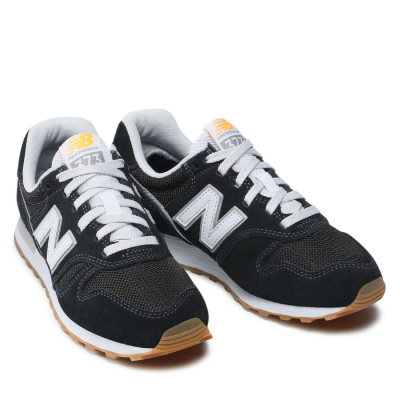 Кросівки жіночі New Balance WL373HN2