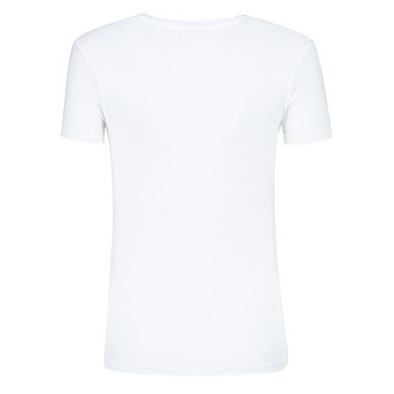 Футболка New Brand 02557 - Зображення №2