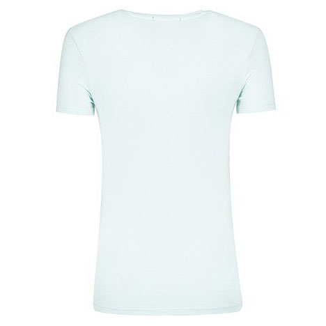 Футболка New Brand 02558 - Зображення №2