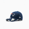 Бейсболка NEW ERA 9Forty The League New England Patriots Unisex Cap 10517877 - Зображення №1