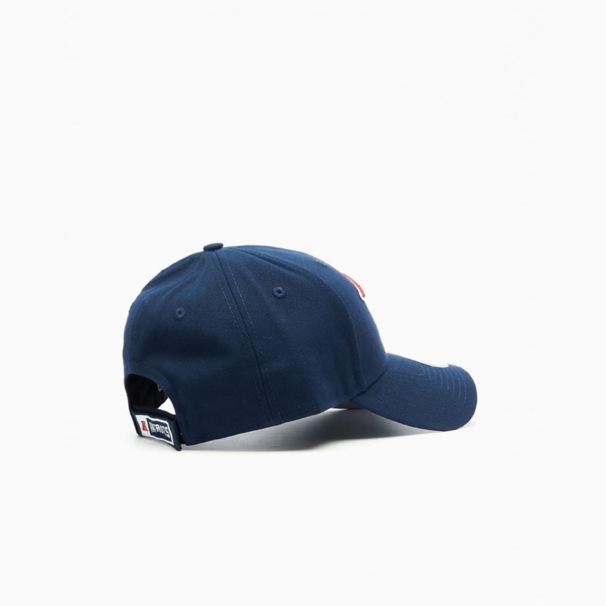 Бейсболка NEW ERA 9Forty The League New England Patriots Unisex Cap 10517877 - Зображення №2