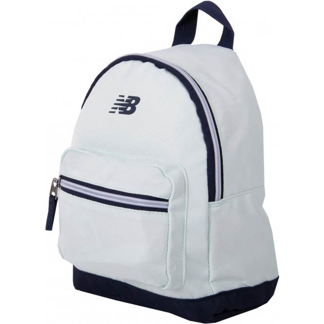 Рюкзак New Balance MINI CLASSIC BACKPACK LAB91022WVP - Зображення