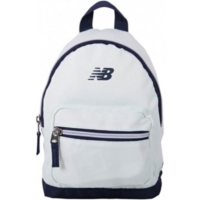 Рюкзак New Balance MINI CLASSIC BACKPACK LAB91022WVP