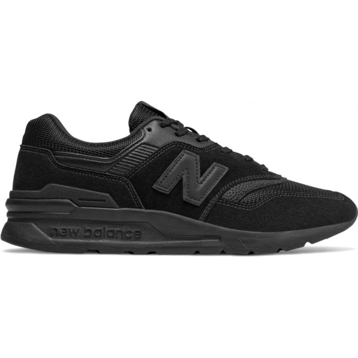 Кросівки New Balance CM997HCI - Зображення