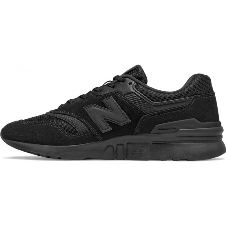 Кросівки New Balance CM997HCI - Зображення №2