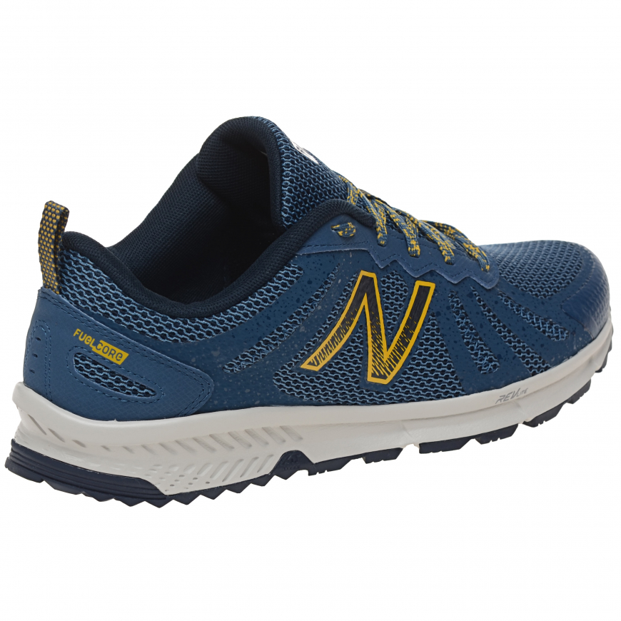 Кросівки New Balance MT590RN4 - Зображення №4