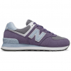 Кросівки New Balance WL574WNC  - Зображення №1