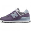 Кросівки New Balance WL574WNC  - Зображення №2