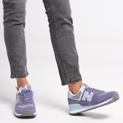 Купити Кроссовки New Balance WL574WNC 