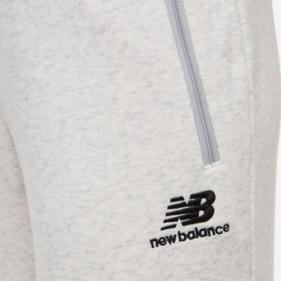 Штани жіночі New Balance ATHLETICS VILLAGE FLEECE  WP03506SAH 