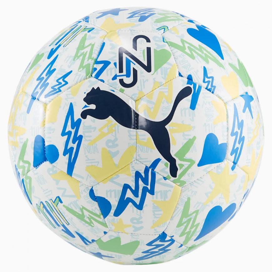 Puma mini shop soccer ball