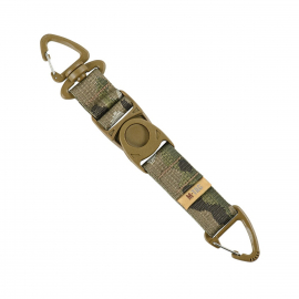 Брелок M-Tac Key Holder Elite 10446008
