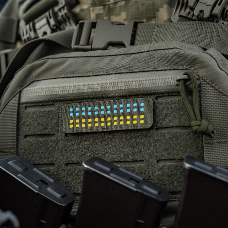 Нашивка M-TAC прапор України GID 51496923 - Зображення №5