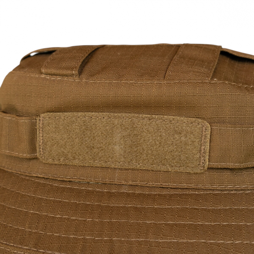 Панама тактична Brand Element RS BE-400-2 - Зображення №3