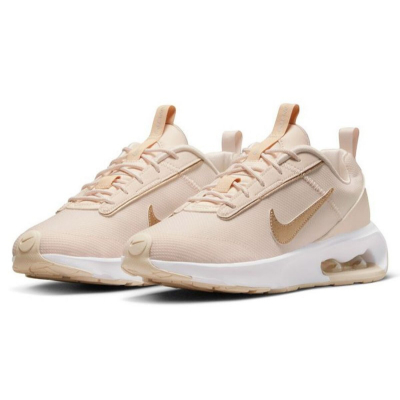 Кросівки жіночі Nike Air Max INTRLK Lite Women's Shoes DZ7288-600