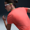 Футболка жіноча Nike One Swoosh Dri-FIT  HJ2204-814 - Зображення №3