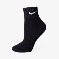 Шкарпетки Nike 3PPK VALUE COTTON QUARTER SX4926-001