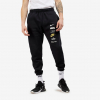 Спортивні чоловічі штани Nike NSW Club Plus Logo Pants DX0795-010 - Зображення №1