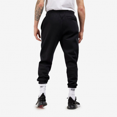 Спортивні чоловічі штани Nike NSW Club Plus Logo Pants DX0795-010