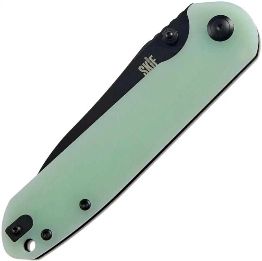 Ніж Skif Secure BSW UL-004BSWTG - Зображення №4