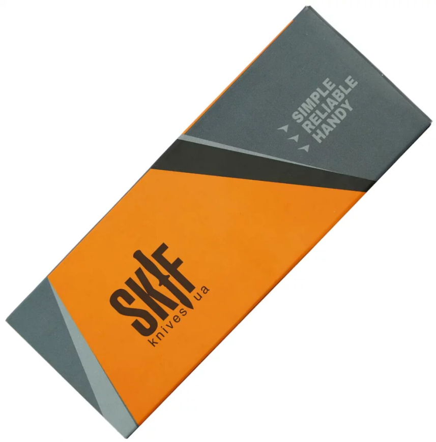 Ніж Skif Secure BSW UL-004BSWTG - Зображення №6