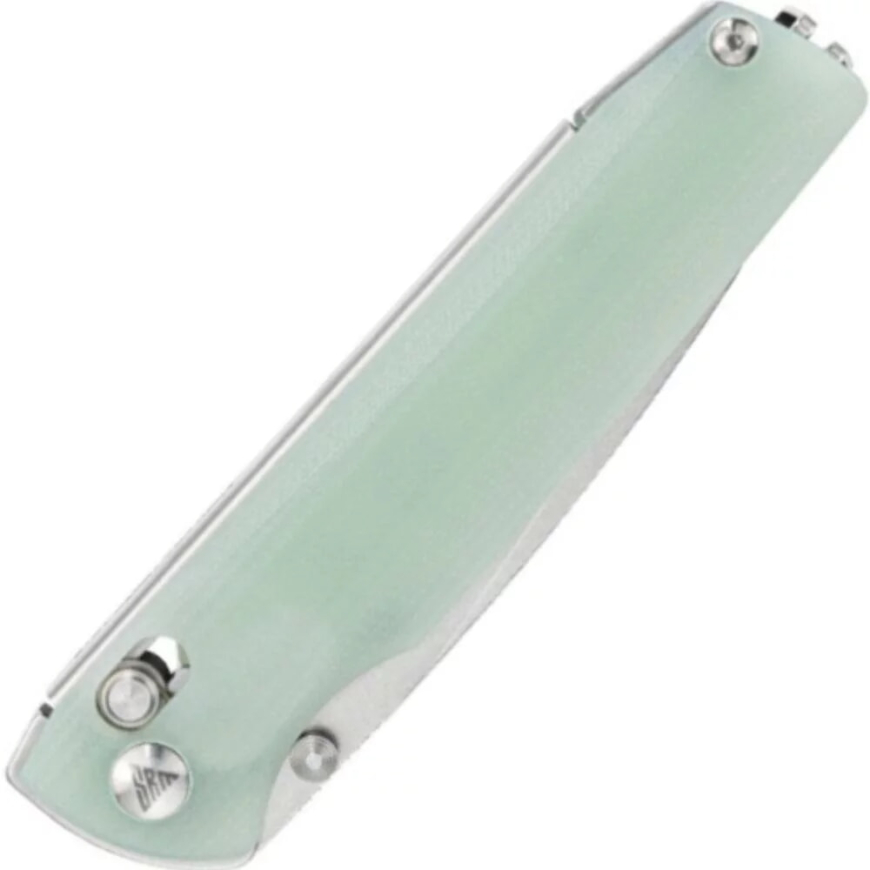 Ніж складний  SRM Terrier 258L-GC - Зображення №2