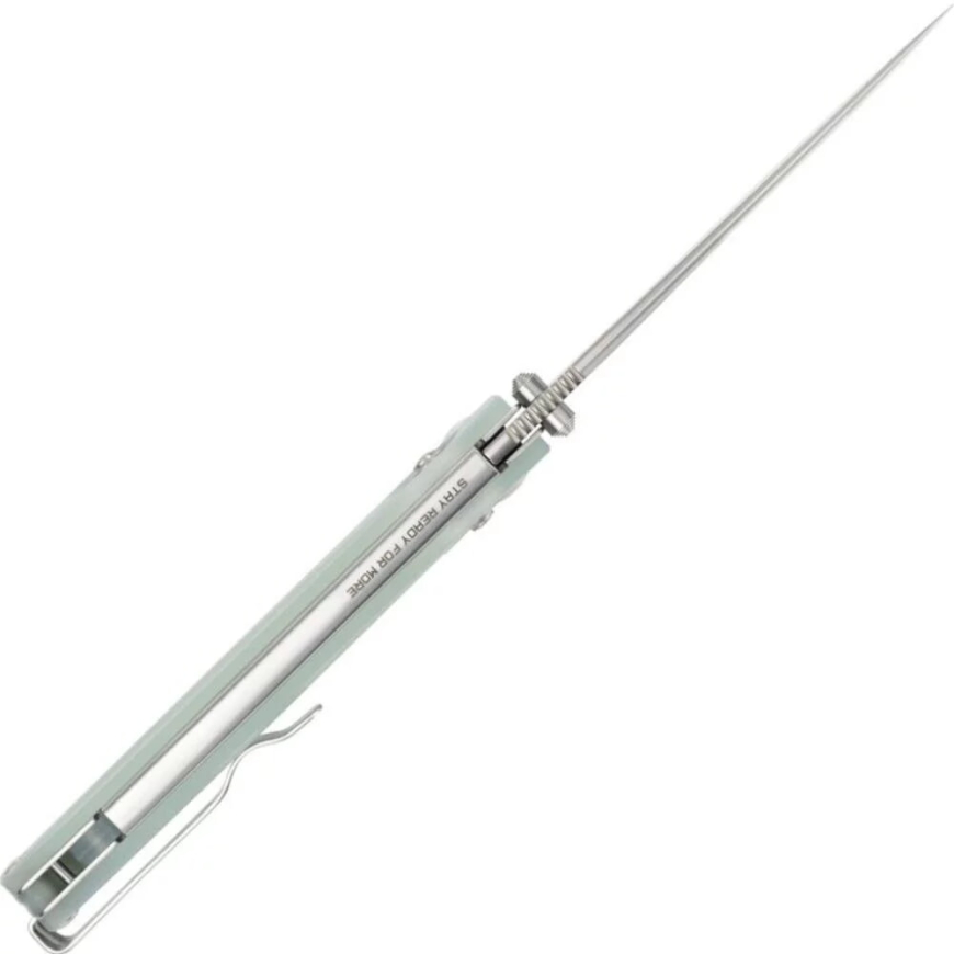 Ніж складний  SRM Terrier 258L-GC - Зображення №4