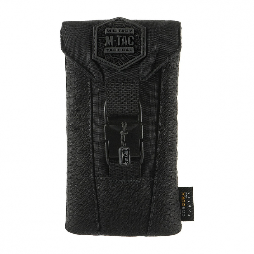 Підсумок для смарт M-TAC Elite Large Hex 10160002  - Зображення №2
