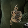 Брелок M-Tac Key Holder Elite 10446008 - Зображення №11